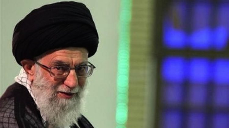 Hamaney: ABD ile masaya oturmayacağız