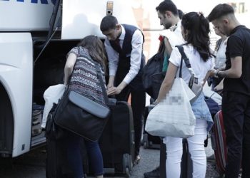 İstanbul’da ek sefer yapacak otobüs kalmadı!