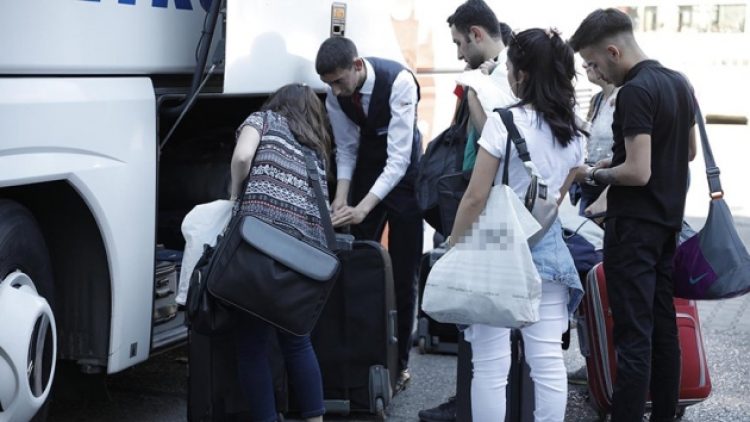 İstanbul’da ek sefer yapacak otobüs kalmadı!