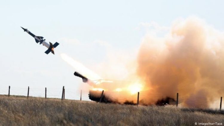 Bloomberg: Türkiye S-400’leri Akdeniz’de konuşlandıracak