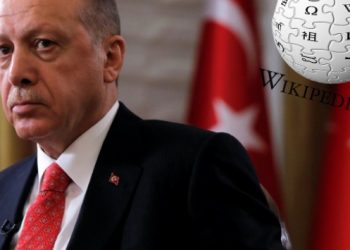 2 yıl önce kapatılan Wikipedia’nın yeniden açılabileceği iddiası gündemde.