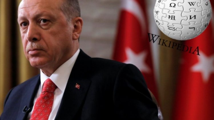 2 yıl önce kapatılan Wikipedia’nın yeniden açılabileceği iddiası gündemde.