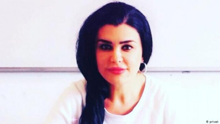 Alman vatandaşı gazeteciye Türkiye’de soruşturma