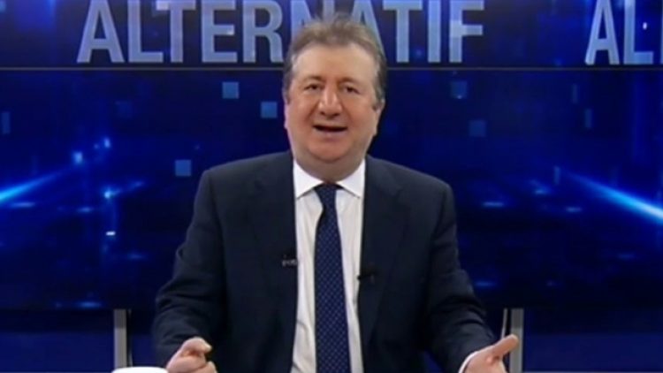 Sabahattin Önkibar için tedbir kararı