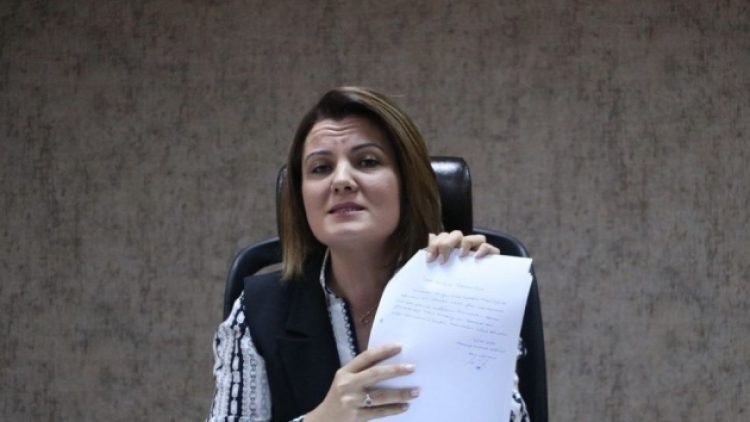 İzmit Belediye Başkanı Hürriyet: 250 milyon lira borcumuz var: TÜGVA’ya 1 milyon aktarılmış