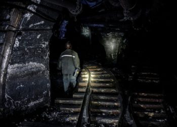 Zonguldak’ta maden göçüğü: 1 işçi hayatını kaybetti
