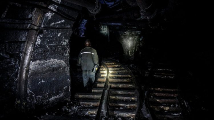 Zonguldak’ta maden göçüğü: 1 işçi hayatını kaybetti