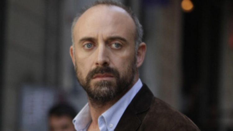 Halit Ergenç’e trafikte saldırı: İki kişi gözaltında