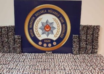 Bursa’da kaçak ilaç operasyonu: Yeşil reçeteye tabi 21 bin kutu ele geçirildi
