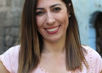 Nurcan Baysal, ‘terör’ suçlamasıyla gözaltına alındı
