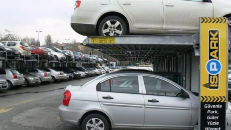 İSPARK yönetiminin ‘huzur hakkı’ sır gibi saklanıyor