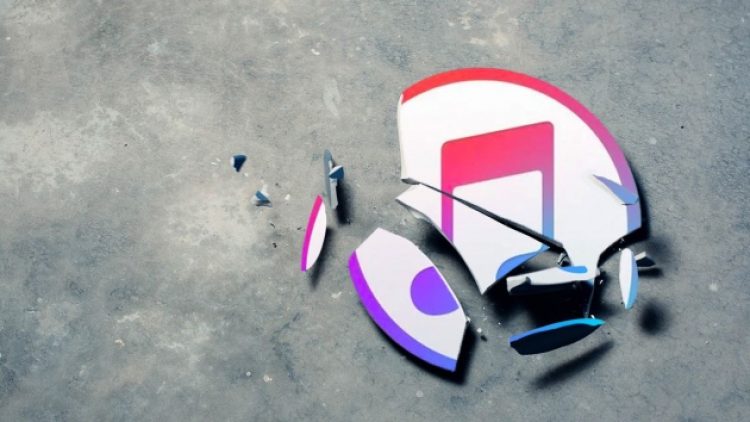 Apple 18 yıllık iTunes uygulamasını sonlandırıyor