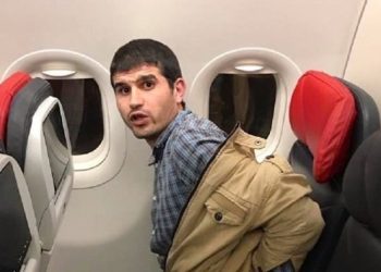 Türkiye’nin Mısır’a iade ettiği Muhammed Abdülhafız’dan haber alınamıyor