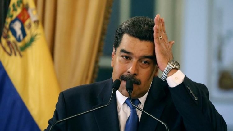 Venezuela borcunu ödeyemedi, Deutsche Bank altınlara el koydu