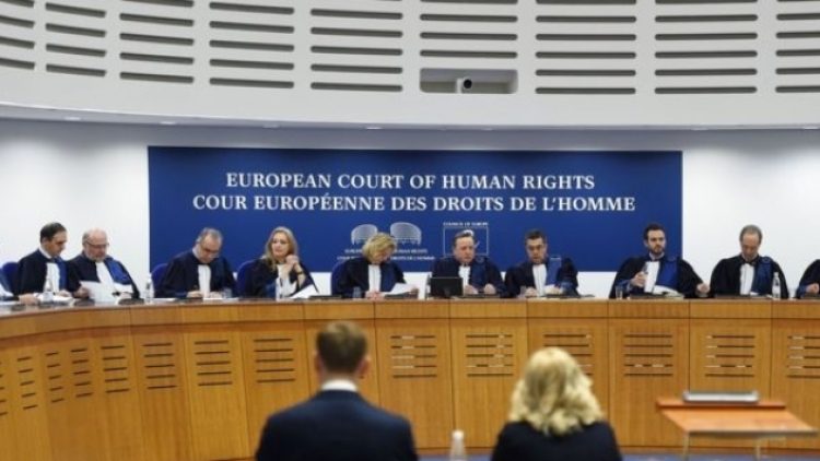 AİHM, Balyoz davasıyla ilgili başvuruyu usulden reddetti