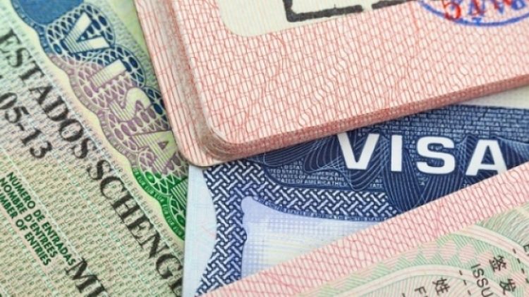 ​AB vize başvuru ücretlerine zam