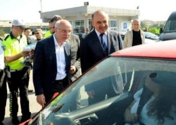 Ölümlü trafik kazalarında yüzde 56 azalma var; buna rağmen yedi günde 69 kişi öldü