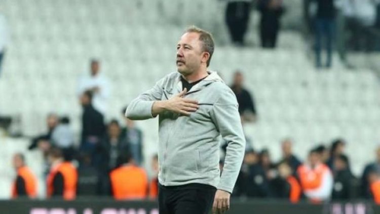 Sergen’in yeni adresi belli oldu