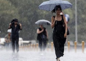 Meteoroloji’den Marmara için yağış uyarısı! Son dakika hava durumu açıklaması…