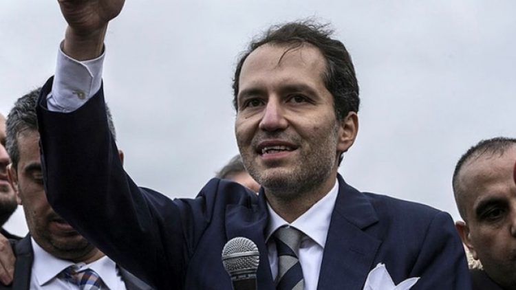 Oğul Erbakan yine muhalefete muhalefet etti