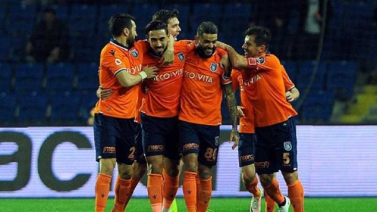 Başakşehir’in yeni hocası belli oldu