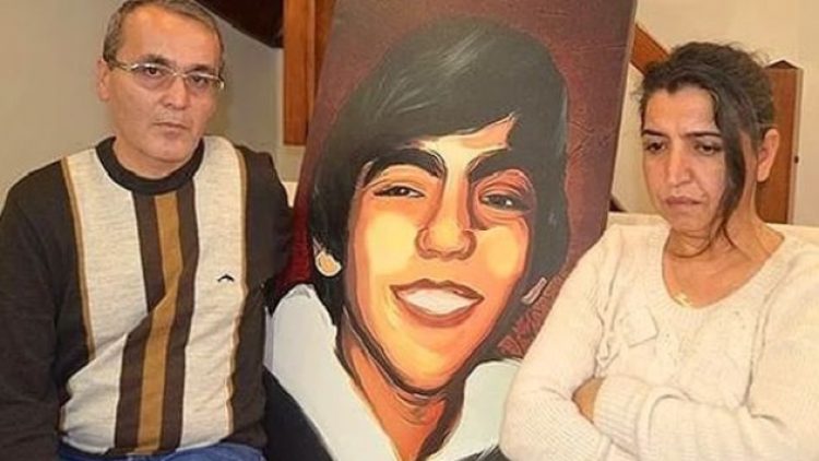 Baba Elvan: Ülkemizde adaletin olmadığını hepimiz biliyoruz