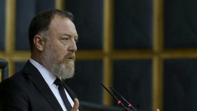 “Terörle Mücadele Kanunu, muhaliflere karşı gizli bir anayasa”