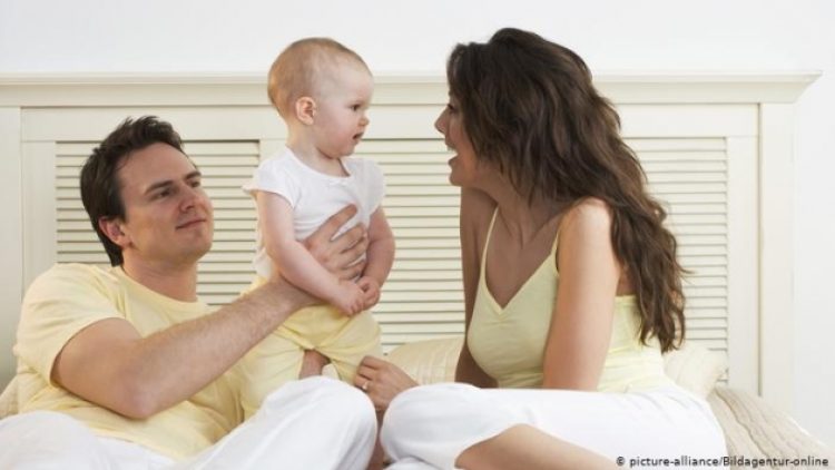 UNICEF: En “aile dostu” ülke İsveç