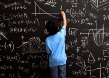 Matematik dersi ihtiyaç mı, kaç yaşına kadar alınmalı?