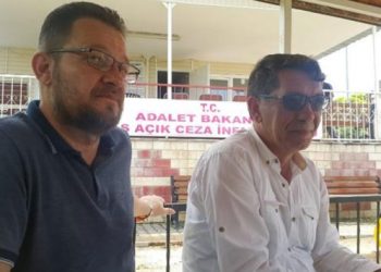 Gazeteci Yavuz Selim Demirağ, cezaevine girdi