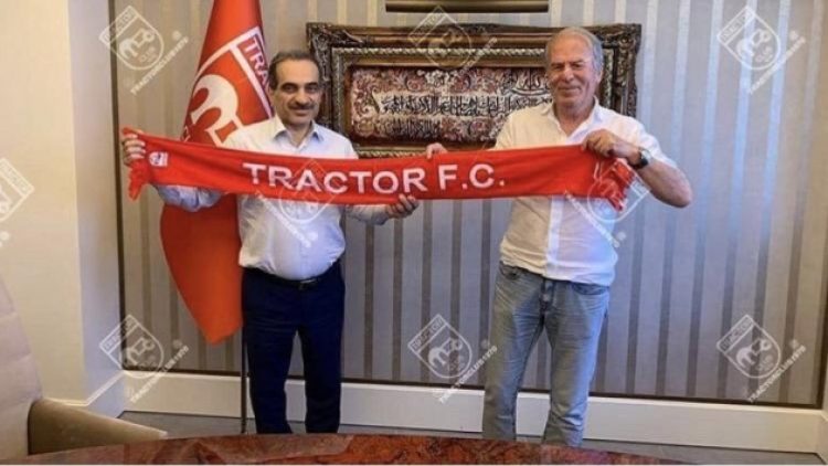 Mustafa Denizli’nin yeni takımı belli oldu!