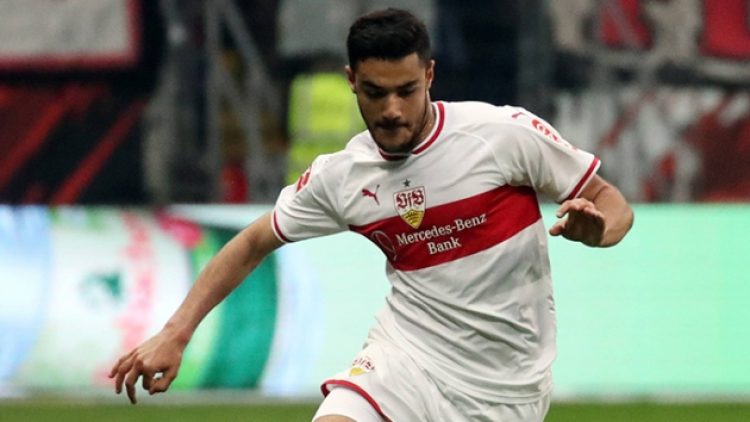 Ozan Kabak Monaco yolunda