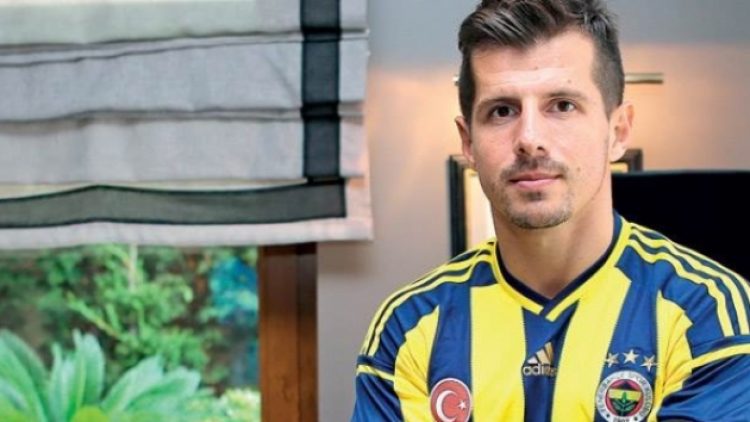 Fenerbahçe’nin Emre Belözoğlu transferinde flaş gelişme!