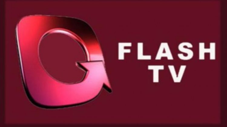 Flash TV binasının yıkımı mahkeme kararıyla durduruldu