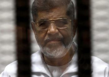 Muhammed Mursi, Kahire’de defnedildi