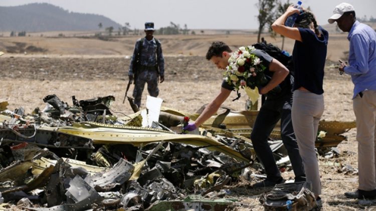 Boeing, yüzlerce yolcunun öldüğü kazalar için özür diledi: Çok üzgünüz