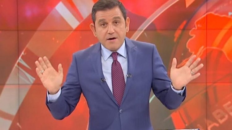 Fatih Portakal’dan Yıldırım’a ortak yayın tepkisi