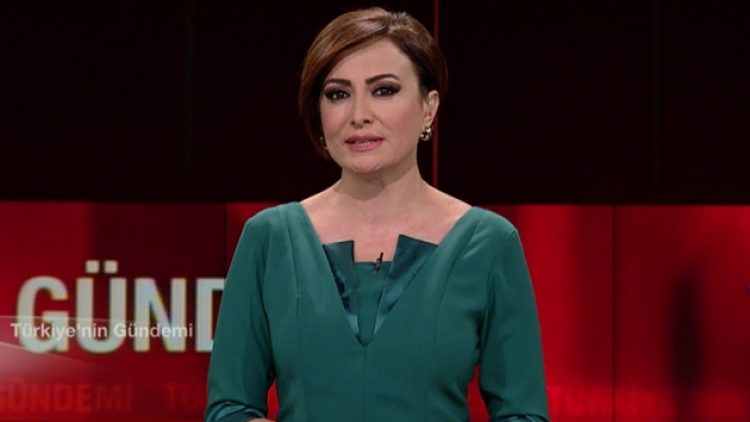 Didem Arslan Yılmaz’ın moderatör olmasını hangi aday istemedi ?