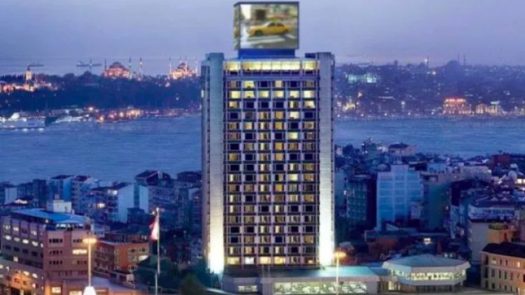Fox TV ve Küçükkaya, The Marmara Otel’e dava açıyor