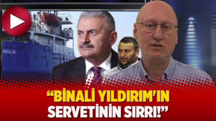 Binali Yıldırım’ın servetinin sırrı!