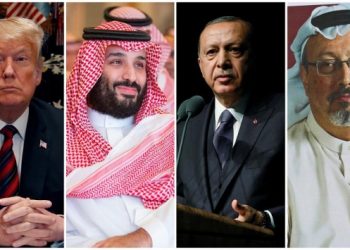 Kaşıkçı cinayeti raporu 26 Haziran’da BM’ye sunulacak