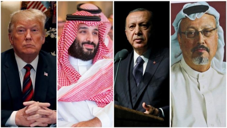 Kaşıkçı cinayeti raporu 26 Haziran’da BM’ye sunulacak