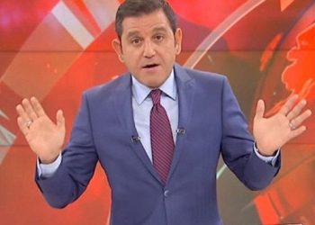 Fatih Portakal: AKP hesapsız kitapsız adım atmaz