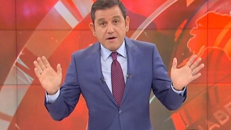 Fatih Portakal: AKP hesapsız kitapsız adım atmaz