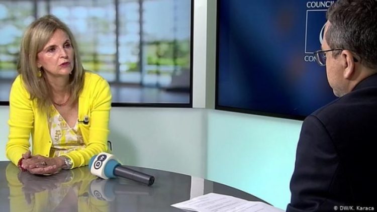 Avrupalı gözlemciler 23 Haziran’da Türkiye’de