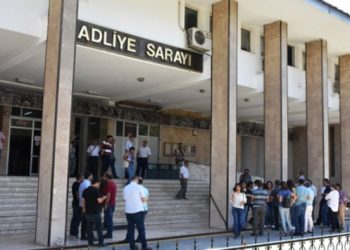 Eğil’deki işkence iddiası üzerine baro suç duyurusunda bulundu
