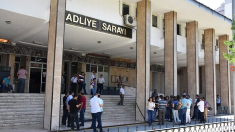 Eğil’deki işkence iddiası üzerine baro suç duyurusunda bulundu