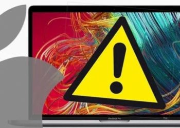 Apple, dizüstü bilgisayarlarını geri çağırıyor
