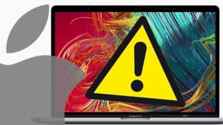 Apple, dizüstü bilgisayarlarını geri çağırıyor