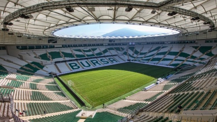 Bursaspor’da büyük şok yaşanıyor! Gelirlere el konuldu